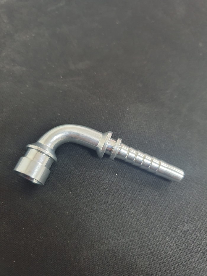 Hose Bending Fitting