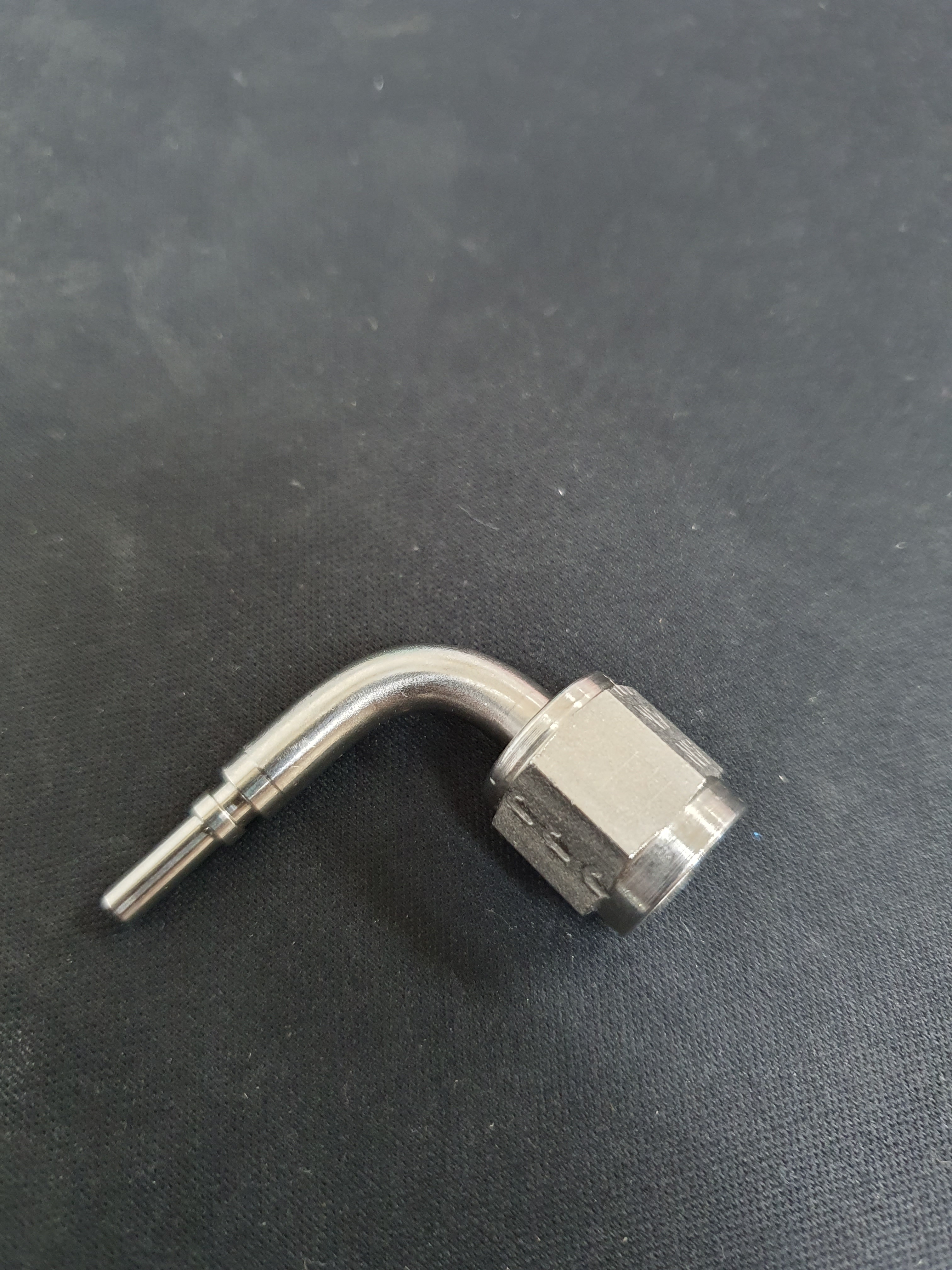 OEM FITTING(HOSE BENDING FITTING)